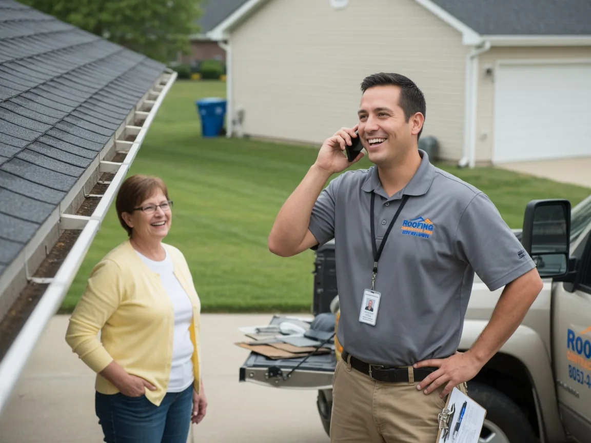 Local Roofing Contractors Belmore, OH FAQs